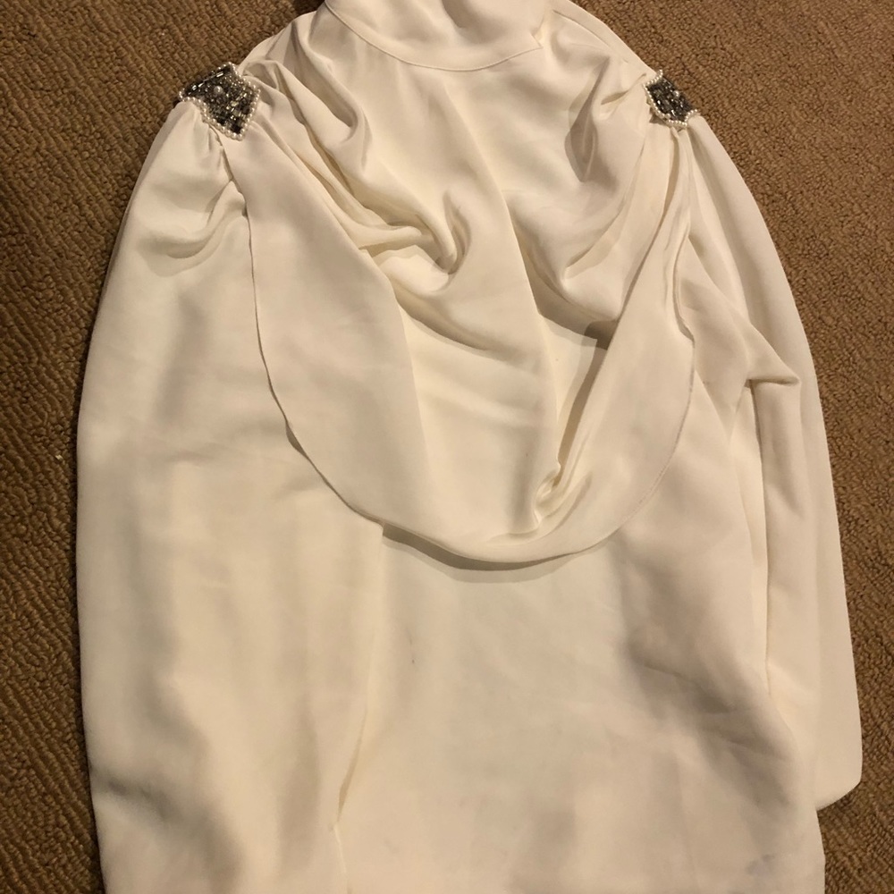 Dress Women’s Blouse